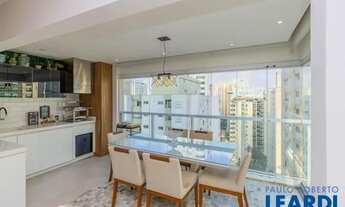 Imagem 5: APARTAMENTO - CAMPO BELO - SP