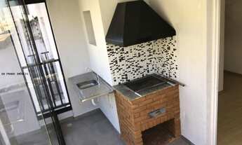 Imagem 5: Apartamento 2 dormitórios para Locação em Santo André, Vila Camilópolis, 2 dormitórios, 1