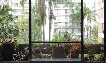 Imagem 6: Apartamento para aluguel tem 150 metros quadrados com 3 quartos em Consolação - São Paulo