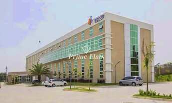 Imagem 7: Flat para venda no Hotel Intercity Vinhedo, com 20m², 1 dormitório e 1 vaga