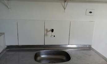 Imagem 4: Kitnet bem localizado e seguro