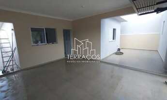 Imagem 3: LINDA CASA TÉRREA NOVA À VENDA NO BAIRRO VILLAGGIO FOSUZZI EM ITATIBA SP