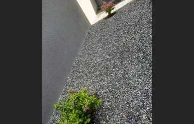 Imagem 4: Casa nova com 3 quartos sendo 1 suite a venda no Santa Cruz I