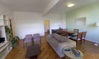 Imagem: Apartamento para venda tem 110 metros quadrados