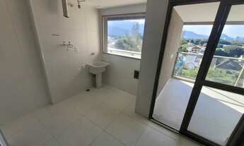 Imagem 5: Apartamento para venda possui 187 metros quadrados com 5 quartos