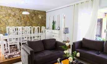 Imagem 2: Casa com 3 dormitórios à venda, 186 m² por R$ 680.000,00 - Jardim Utinga - Santo André/SP