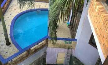 Imagem 5: Casa de alto padrão 721 m² no Condomínio Forest Hills Residencial - Jandira - SP