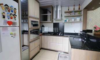 Imagem: Sobrado em condomínio fechado no bairro