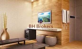 Imagem 3: BELO HORIZONTE - Conjunto Comercial/Sala - Lourdes