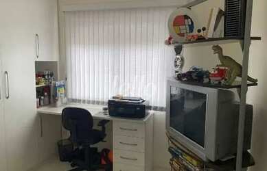 Imagem 6: São Paulo - Apartamento Padrão - Campo Belo