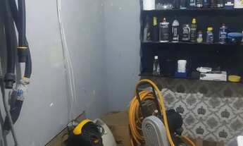 Imagem 6: Vendo lavacar (leia anúncio