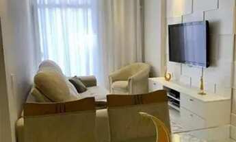 Imagem: Pontões - 58m - 2 quartos 1 suíte, 1 vaga