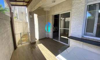 Imagem: O.P.O.R.T.U.N.I.D.A.D.E Apto Térreo com