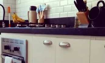 Imagem 3: Aluga-se apartamento no DOCE VIDA FLORA