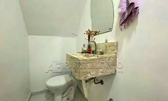 Imagem 5: SOROCABA - Casa Padrão - Villagio Sola