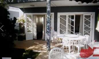 Imagem 10: CASA ASSOBRADADA - PLANALTO PAULISTA - SP