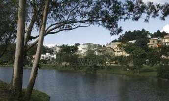 Imagem 3: Sobrado com 4 dormitórios à venda, 400 m² por R$ 4.200.000,00 - Parque Terra Nova II - São