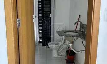 Imagem 7: Sala para alugar, 90 m² por R$ 5.190,00/mês - Centro - Santo André/SP
