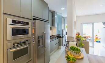 Imagem 4: Apartamento com 3 dormitórios à venda, 120 m² por R$ 950.000 - Vila Isa - São Paulo/SP