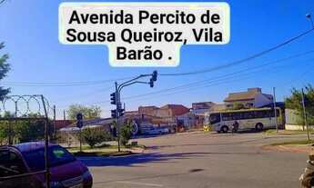 Imagem: Alugo kitnet tudo incluso e tudo novo!