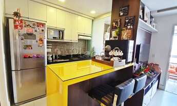 Imagem 2: Apartamento - Taquaral - Campinas