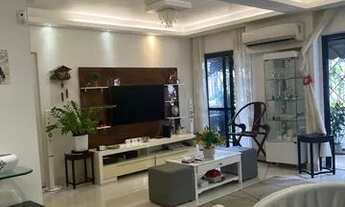 Imagem: Apartamento para venda com 127 metros quadrados