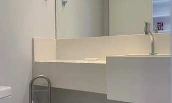 Imagem 7: Apartamento de 1 suíte no melhor endereço de SP, na Av. Pres. Juscelino Kubitschek!