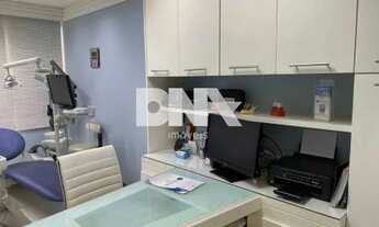 Imagem: Sala-À VENDA-Copacabana-Rio de Janeiro-RJ