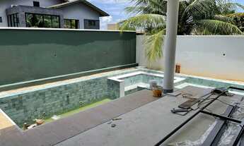 Imagem 5: Casa duplex no Condomínio Ibiza, 290 m² com 4 suítes - Eusébio - Ce