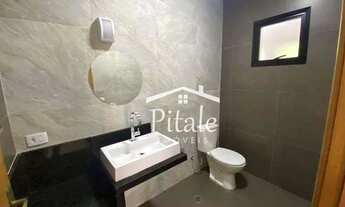 Imagem 4: Casa com 4 dormitórios, 844 m² - venda por R$ 2.300.000,00 ou aluguel por R$ 19.005,50/mês