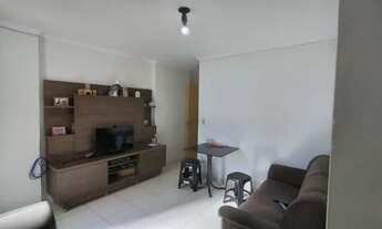 Imagem 4: Apartamento a venda Pedro Ludovico