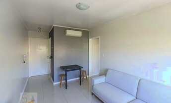 Imagem 4: Apartamento para Aluguel - Centro Histórico, 1 Quarto, 42 m2