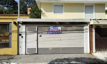 Imagem: LOCAÇÃO SOBRADO