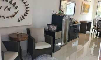 Imagem 2: Casa em condomínio