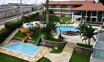 Imagem: Diárias hotel village dia 16 a 18 em campina