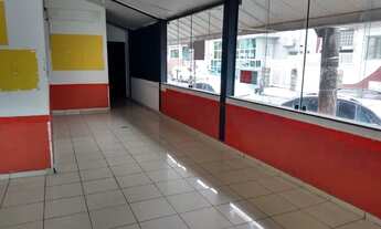 Imagem 5: Loja para aluguel tem 345 metros quadrados em Boqueirão - Santos - SP