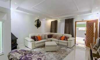 Imagem 2: Sobrado com 3 dormitórios à venda, 175 m² por R$ 900.000,00 - Parque das Nações - Santo An