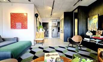 Imagem 2: São Paulo - Apartamento Padrão - Vila Olímpia