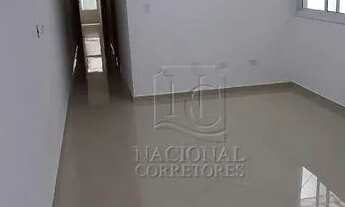 Imagem 5: Apartamento à venda, 85 m² por R$ 480.000,00 - Parque das Nações - Santo André/SP