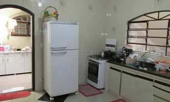 Imagem 3: Sobrado com 3 dormitórios à venda, 173 m² por R$ 541.000,00 - Jardim Las Vegas - Santo And