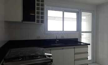 Imagem 5: Apartamento para Locação com 3 Dormitórios e 2 Vagas em Vila Maria Alta - São Paulo - SP