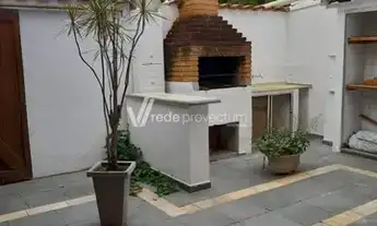 Imagem 5: Casa - Jardim São Pedro - Campinas