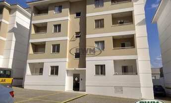 Imagem 2: Apartamento com 2 dormitórios à venda, 56 m² por R$ 270.000,00 - Jardim Gonçalves - Soroca