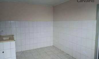 Imagem 4: Casa com 1 dormitório para alugar, 40 m² por R$ 750,00/mês - Jardim Japão - São Paulo/SP