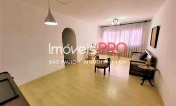 Imagem 4: VILA MARIANA Apartamento com 3 dormitórios