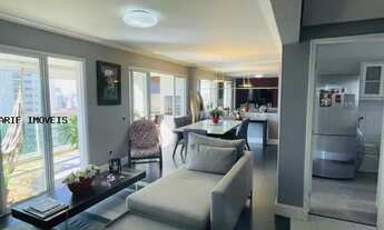 Imagem: Apartamento para Venda em São Paulo, Parque