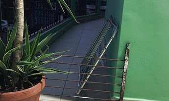 Imagem 6: Casa com 3 dormitórios para alugar por R$ 2.700,00/mês - Pestana - Osasco/SP