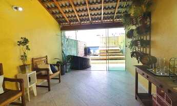 Imagem 2: Cobertura com 3 dormitórios à venda, 123 m² por R$ 1.030.000,00 - Campestre - Santo André