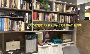 Imagem 5: Leo vende, Reserva Real, 3 suítes, closet, goumert, veja fotos