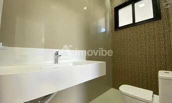 Imagem 7: Casa de alto padrão á venda no Condomínio Villagio Americana-SP